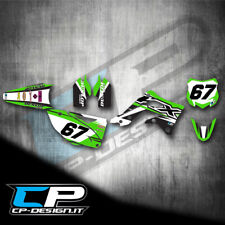 Kit Grafiche per - Kawasaki
