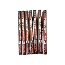 TRIGUN Maximum 1 2 3 4 5 6 7