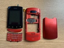 Nokia asha 303 nuovo 100 - asha,