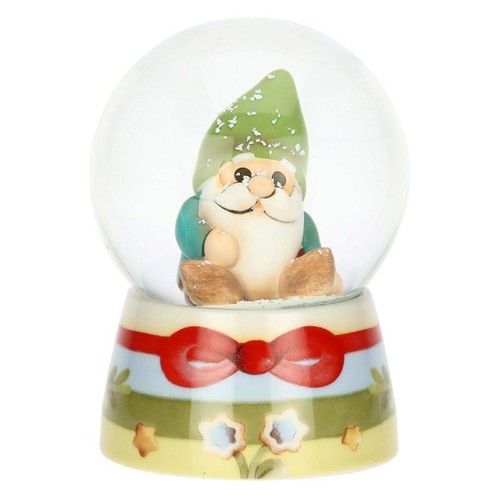 Boule neige thun - thun, gnomo