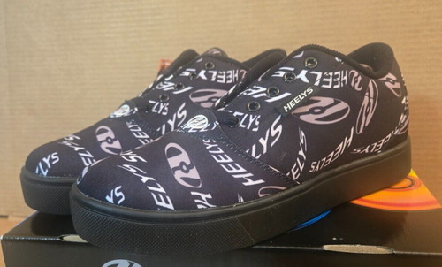 Heelys pro stampe sneaker - heelys,