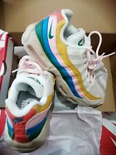 NIKE AIR MAX 95 RISE & UNIT