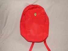 OEM Ferrari Shell  Race