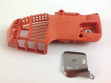 Copricatena carter lato catena motosega ORIGINALE OLEOMAC EMAK EFCO 925 GS260