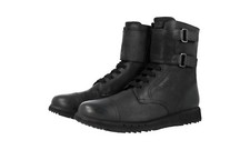 Stivaletti Prada in pelle