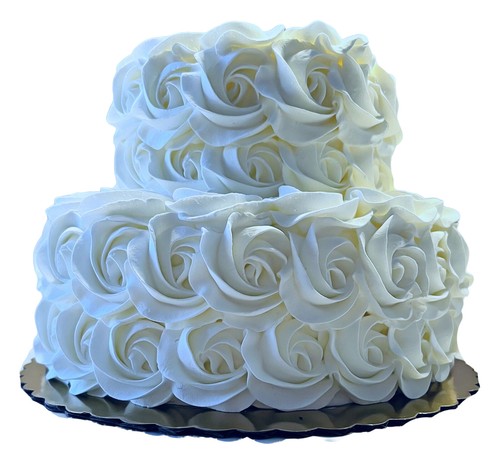 Dezicakes torta matrimonio - dezicakes,