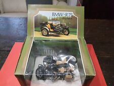 BMW - R 75 elephant  Polistil 1/15 no Mercury Mebetoys Politoys