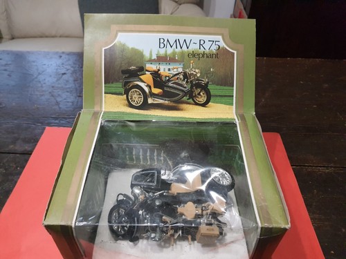 Bmw elephant polistil - 75,