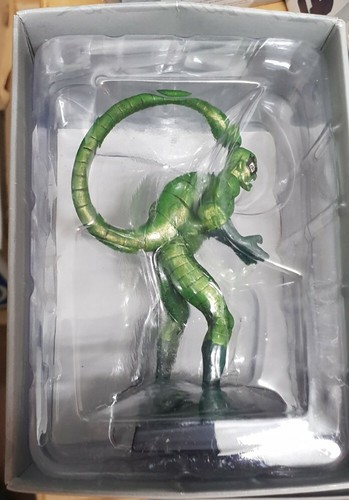Marvel eaglemoss figurine - marvel,