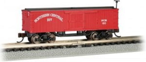 15653 bachmann carrozza - 15653,
