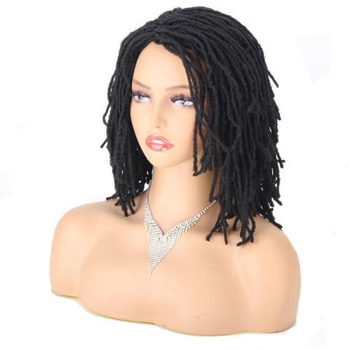 Parrucca micro dreads per - parrucca,