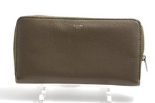 Celine Portafoglio Lungo Con