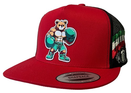 Cappello orsacchiotto canelo - orsacchiotto,