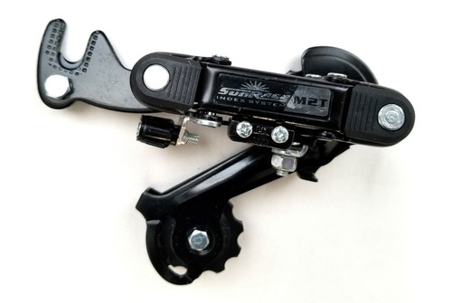 Sunrace m2t supporto - sunrace,
