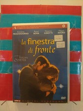 LA FINESTRA DI FRONTE  ---