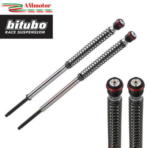 Cartuccia forcella yamaha - forcella, t