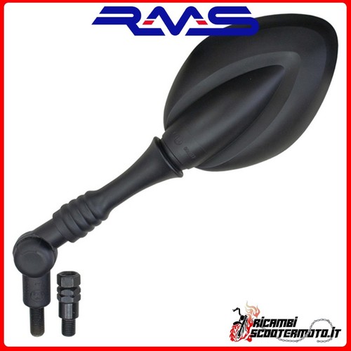 Specchietto sinistro rms - specchietto,