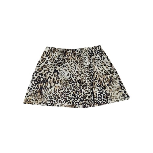Minigonna zara stampa - minigonna,
