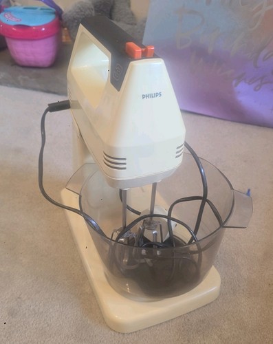 Mixer alimenti philips - mixer, 3