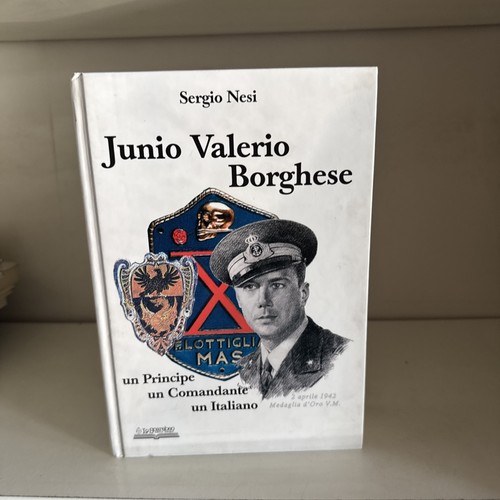 Sergio nesi junio - junio, valerio