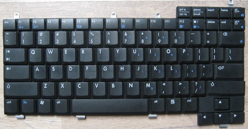 Hp6 tasto per tastiera - hp6,
