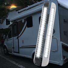 Lampada da esterno camper