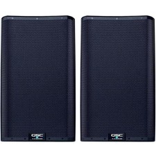 QSC K12.2 coppia diffusori