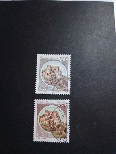 Francobolli italia raro - d'italia,