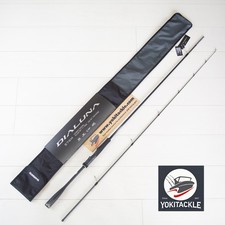 Canna da spinning Shimano 23