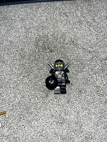 Raro personaggio lego - raro,