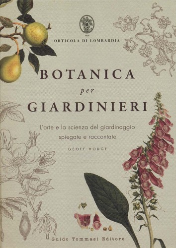 Libri geoff hodge botanica - libri,