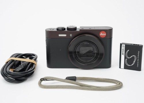 Leica fotocamera - leica, c