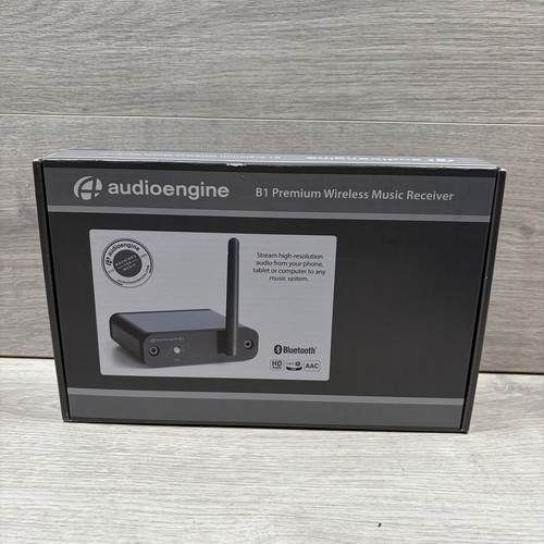 Audioengine premium - b1,