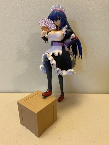 Medaka box kurokami - medaka, box: