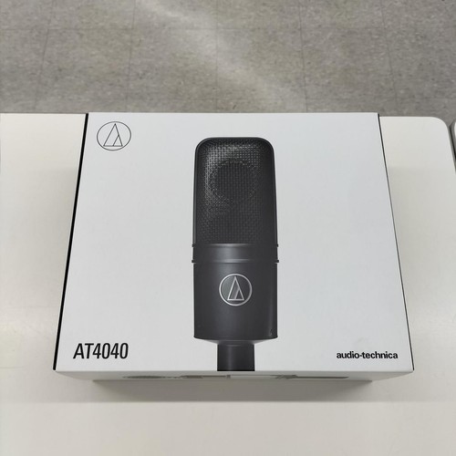 Audio technica microfono - audio-technica,