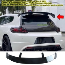 Per VW Scirocco / R 2008-2017
