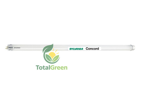 Sylvania toledo 4ft 20w - t8,