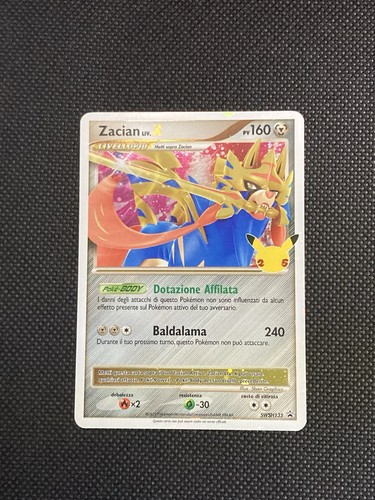 Pokémon zacian x - pokémon,