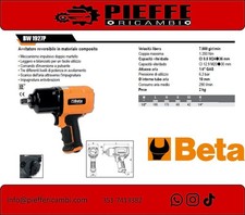BETA 1927P - Avvitatore