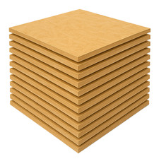 Set Pannelli OSB Fibra Legno