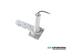 Motore irreversibile NICE