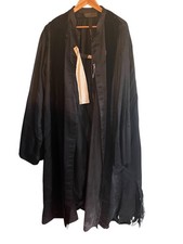 Toga del giudice Bosc e Fontaine - Francia - Robe de juge Bosc et Fontaine - ...