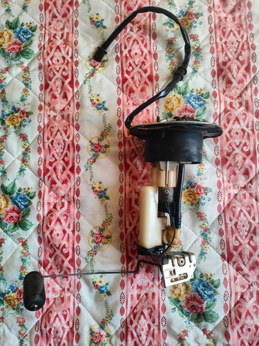 Kit pompa benzina - benzina, e