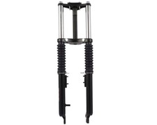 Forcella nera completa SACHS