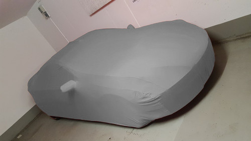 Copertura completa per garage