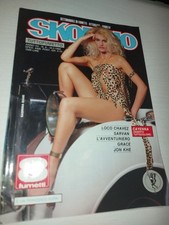 Rivista Skorpio anno  XII n