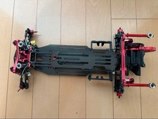 Yokomo YD-2RX TN Racing FLX