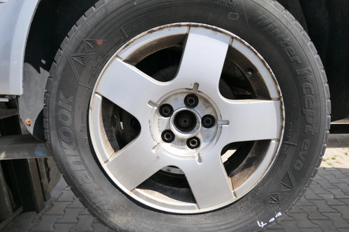 Felge alumfelge originale - 1x,