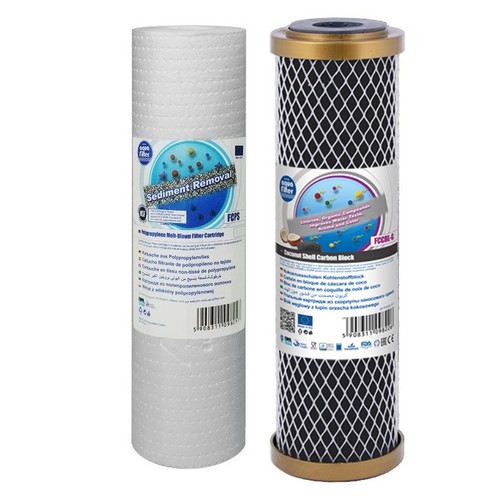 Set filtro purificatore - set,