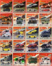 MATCHBOX 2016 al 2026 160
